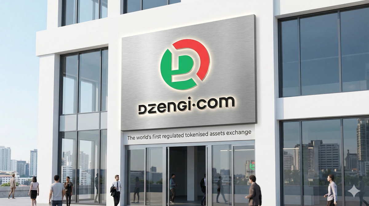 Почему я доверяю Dzengi.com: факты, закон и личный опыт